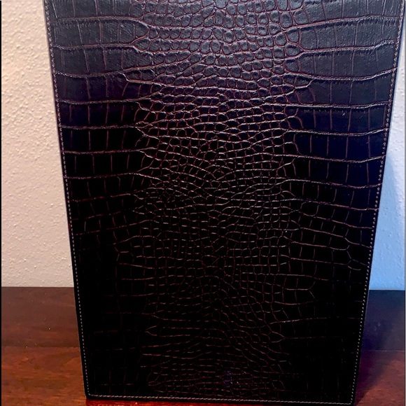 Pottery Barn Other Pottery Barn Martini Gift Set For Two Poshmark